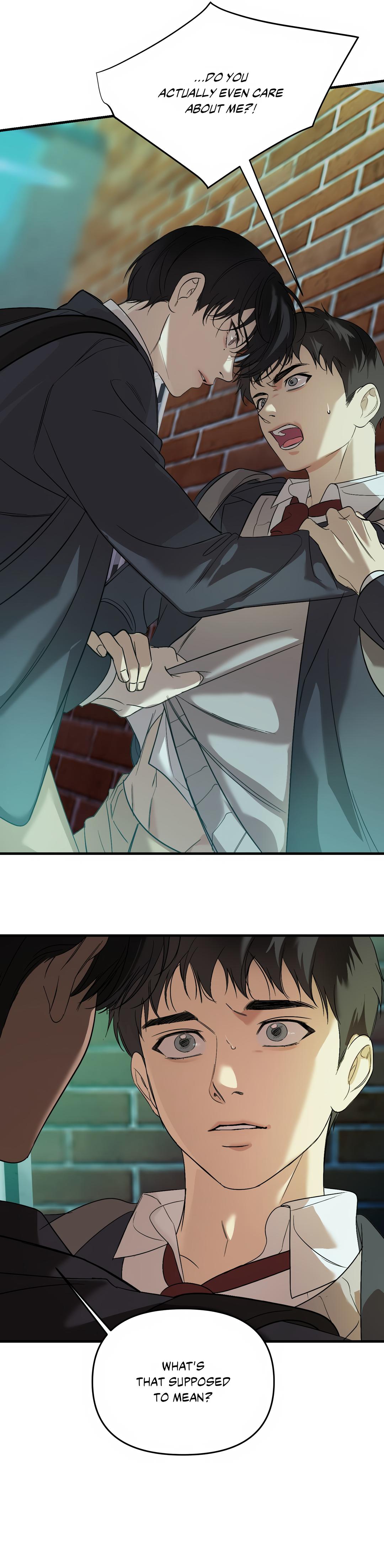 backlight, Chapter 40 image 10